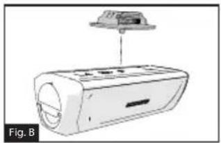 Furrion LIT FBS012NVPBL - Avant l'utilisation - 1