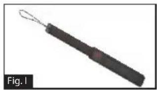 Furrion LIT FBS012NVPBL - Instalação da correia para transporte - 1