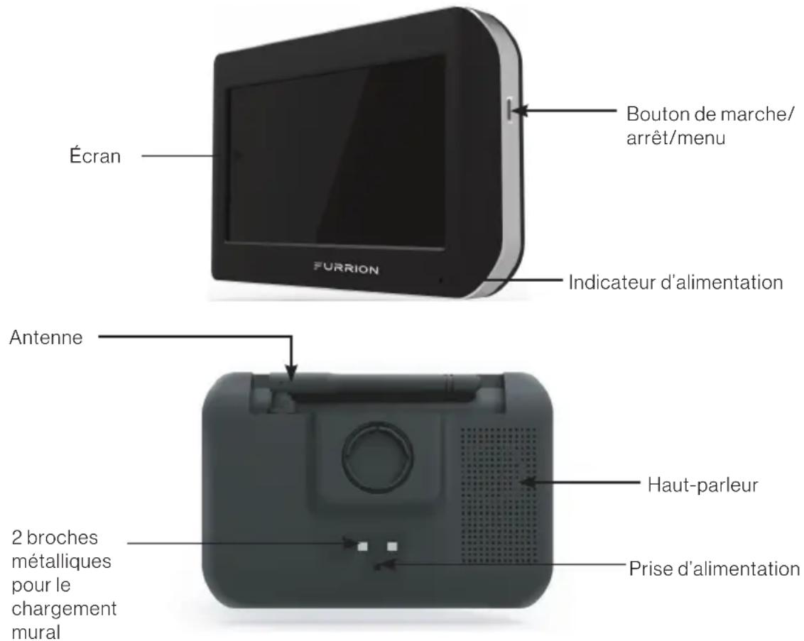 Furrion Vision S FOS07TASF - Présentation du produit - 1