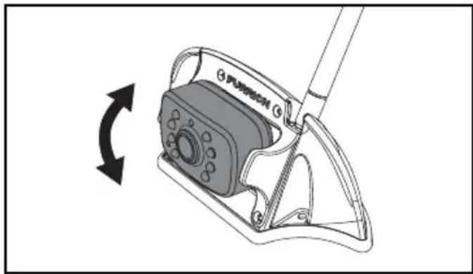 Furrion Vision S FOS07TASF - Instalar las cáscaras - 3