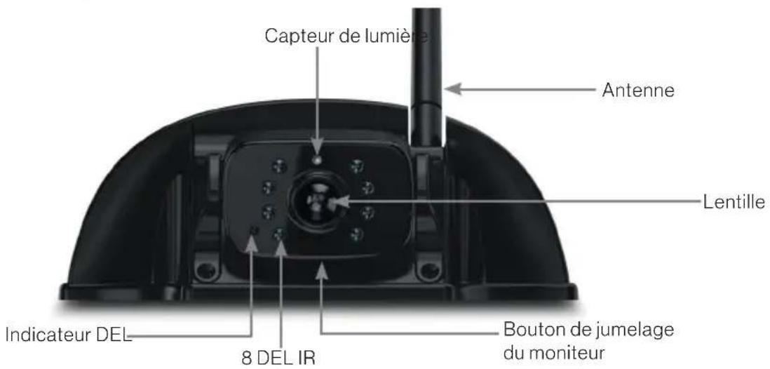 Furrion Vision S FOS07TASF - Product overview - 1