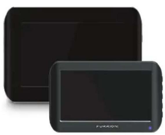 Furrion Vision S FOS07TASF - VISIONS CAMERA SYSTEMSYSTÉME DE CAMÉRA VISIONS SISTEMA DE CÁMARA VISIONS - 1