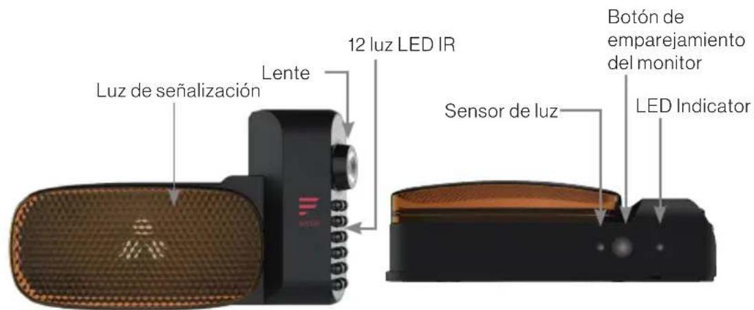 Furrion Vision S FOS07TASF - Descripción del producto - 1