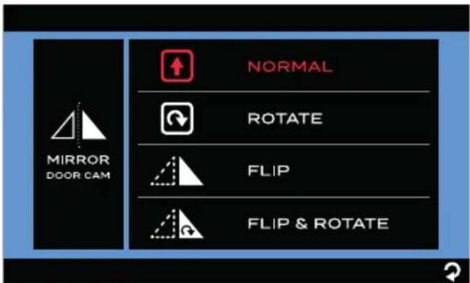 Furrion Vision S FOS07TASF - Installer et utiliser le monitreur - 1