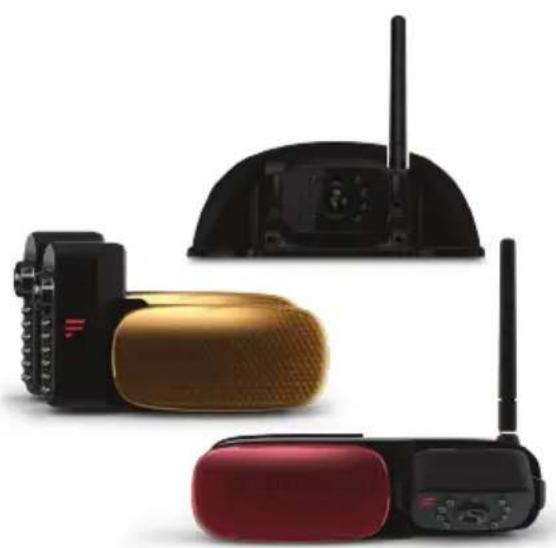 Furrion Vision S FOS07TASF - VISIONS CAMERA SYSTEMSYSTÉME DE CAMÉRA VISIONS SISTEMA DE CÁMARA VISIONS - 2