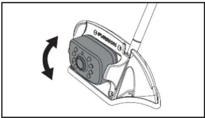 Furrion Vision S FOS07TASF - Installer des caméras - 3