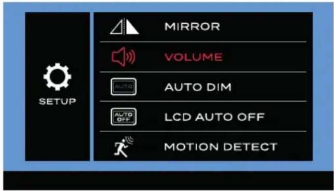 Furrion Vision S FOS07TASF - Installer et utiliser le moniteur - 1