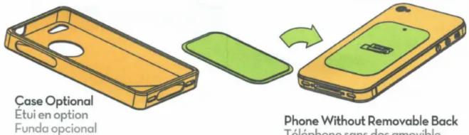 Bracketron SI Mount - MOUNTING/MONTER - 1