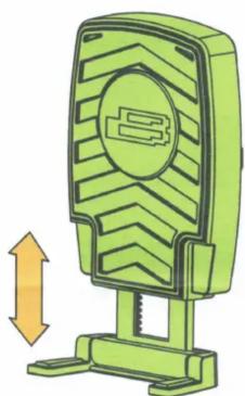 Bracketron SI Mount - DEVICE PLACEMENT/PLACEMENT DE L'APPAREIL - 2