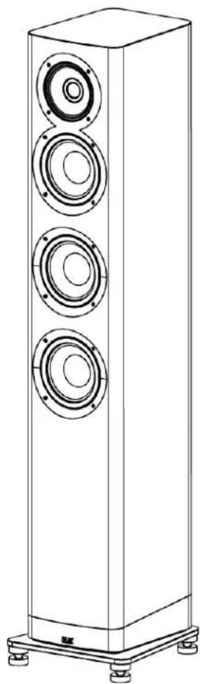ELAC Navis ARB51 - Navis™ Series - 2