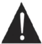 ELAC Navis ARF51 - CAUTION - 1