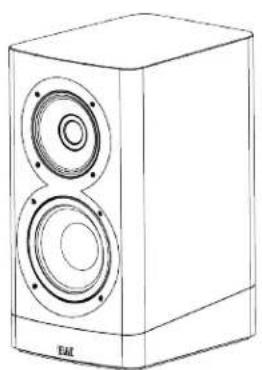 ELAC Navis ARF51 - Navis™ Series - 1