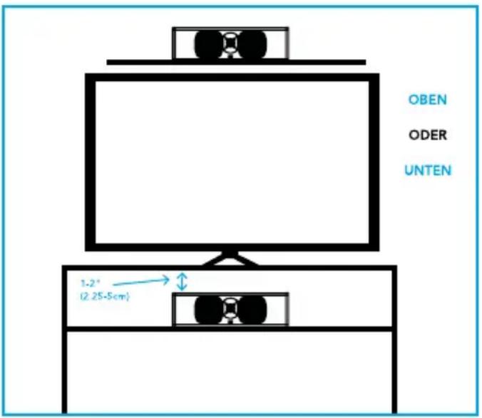 DEFINITIVE TECHNOLOGY CS9040 - Auspacken Ihres CS9000 Lautsprechers - 1