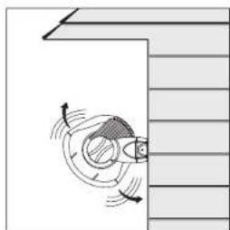 POLK Atrium 8 SDi - PLACEMENT OPTIONS - 2