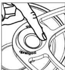POLK MC60 - ADJUSTING THE TWEETERS - 5