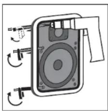 POLK MC60 - Follow These Easy Steps: - 6