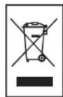 POLK MC60 - ELIMINACION DEL PRODUCTO - 1