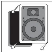POLK MC60 - Follow These Easy Steps: - 5