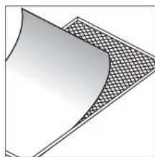 POLK MC60 - PINTURA DEL ARMAZON: - 2