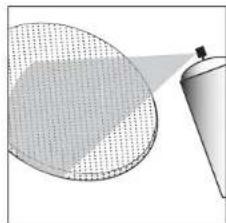 POLK MC60 - PAINTING THE GRILLE: - 2