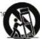POLK TSi200 - IMPORTANT SAFETY INSTRUCTIONS - 1