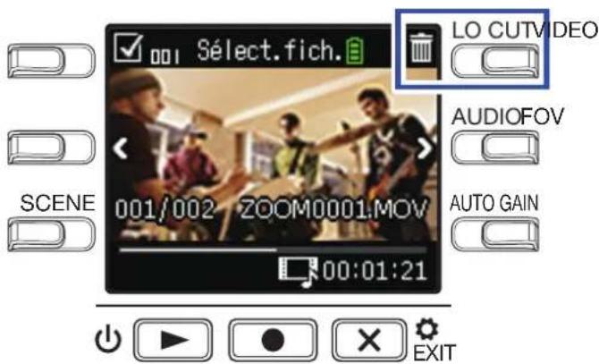 ZOOM Q2n4K - Pressez - 1
