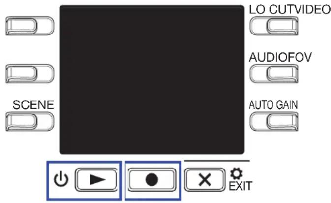 ZOOM Q2n4K - NOTE - 1
