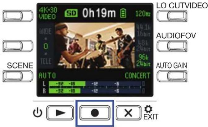 ZOOM Q2n4K - Pressez - 1