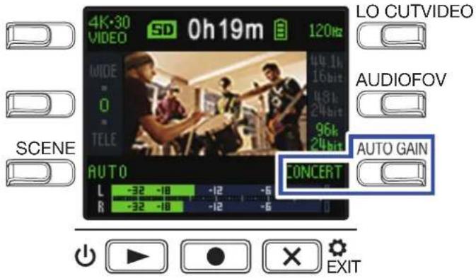 ZOOM Q2n4K - À SAVOIR - 1