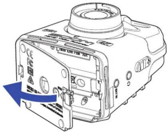 ZOOM Q2n4K - Au moyen de piles - 1
