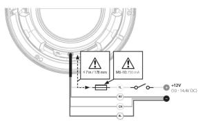 JL Audio M6880ETXv3 - IMPORTANTE: - 3