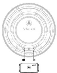 JL Audio M6880ETXv3 - IMPORTANTE: - 2
