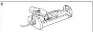CANON BGE21 - 8