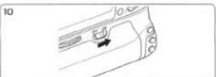 CANON BGE21 - 10