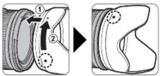 FUJIFILM Fujinon XF 816mm f2.8 R LM WR - For Your Safety - 1