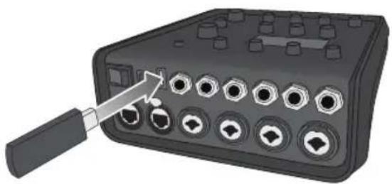 BOSE T8S ToneMatch - T4S/T8S - 1