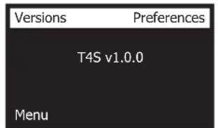 BOSE T8S ToneMatch - 操作 - 1