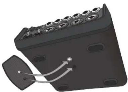 BOSE T8S ToneMatch - T4S/T8S - 2