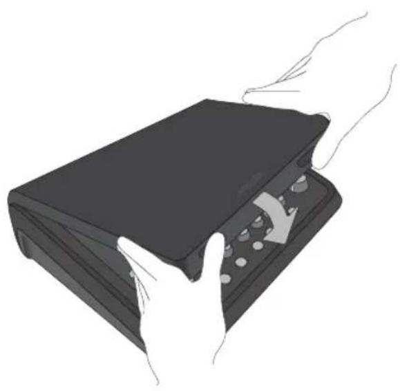 BOSE T8S ToneMatch - y - 3
