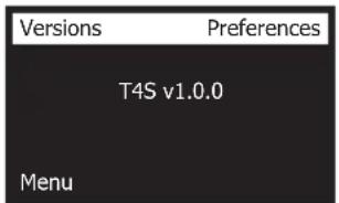 BOSE T8S ToneMatch - 操作 - 1