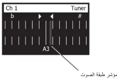 BOSE T8S ToneMatch - Data di produzione - 1