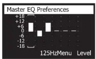 BOSE T8S ToneMatch - De Preds-functions gebruiken - 10