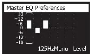 BOSE T8S ToneMatch - Utilities in den Systemeinstellungen - 13