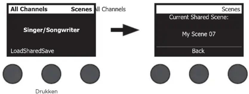BOSE T8S ToneMatch - Gebruik - 1