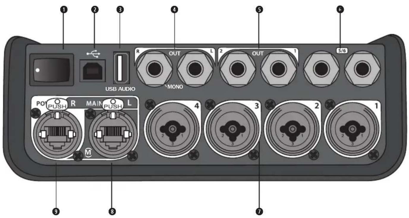 BOSE T8S ToneMatch - 接統八不儿 - 1