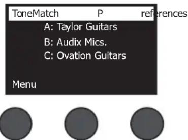 BOSE T8S ToneMatch - aalil 1 - 30