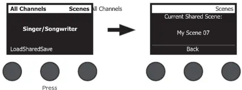 BOSE T8S ToneMatch - Operation - 1