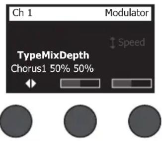 BOSE T8S ToneMatch - 使用音效 Mod - 1