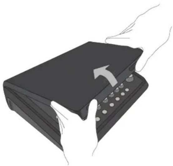 BOSE T8S ToneMatch - y - 4