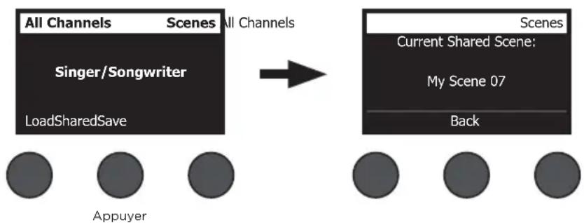 BOSE T8S ToneMatch - Utilisation - 1